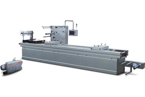 遼寧日用品紙塑真空包裝機加工廠與服裝行業(yè) 包裝技術的革新與協(xié)同發(fā)展