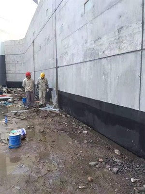 寧國(guó)防水補(bǔ)漏 金牌商家，20年質(zhì)保讓建筑告別滲漏煩惱